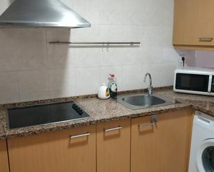 Apartment to rent in Avinguda NTRA. SRA. de Montserrat, Centre