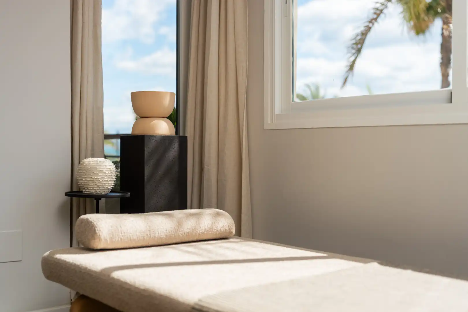 Apartament amb terrassa en venda a Estepona Pueblo, imagen 31