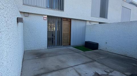 Foto 4 de Casa adosada en venta en  las Cuadras, Centro, Güímar