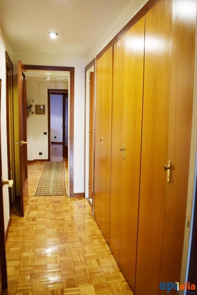 Pis en venda en  Barcelona Capital amb Parquet i Traster