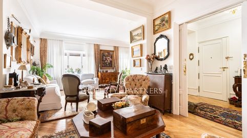 Photo 4 of Apartments for sale in Calle del Duque de Sesto, Goya, Madrid Capital
