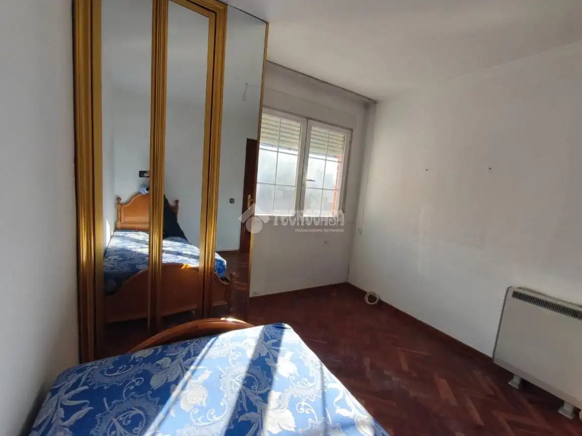 Flat with balcony for sale in Centro, imagen 22