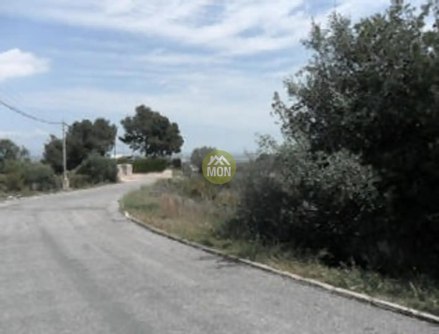 Residential land for sale in Calicanto - Cumbres de Calicanto - Santo Domingo, imagen 11