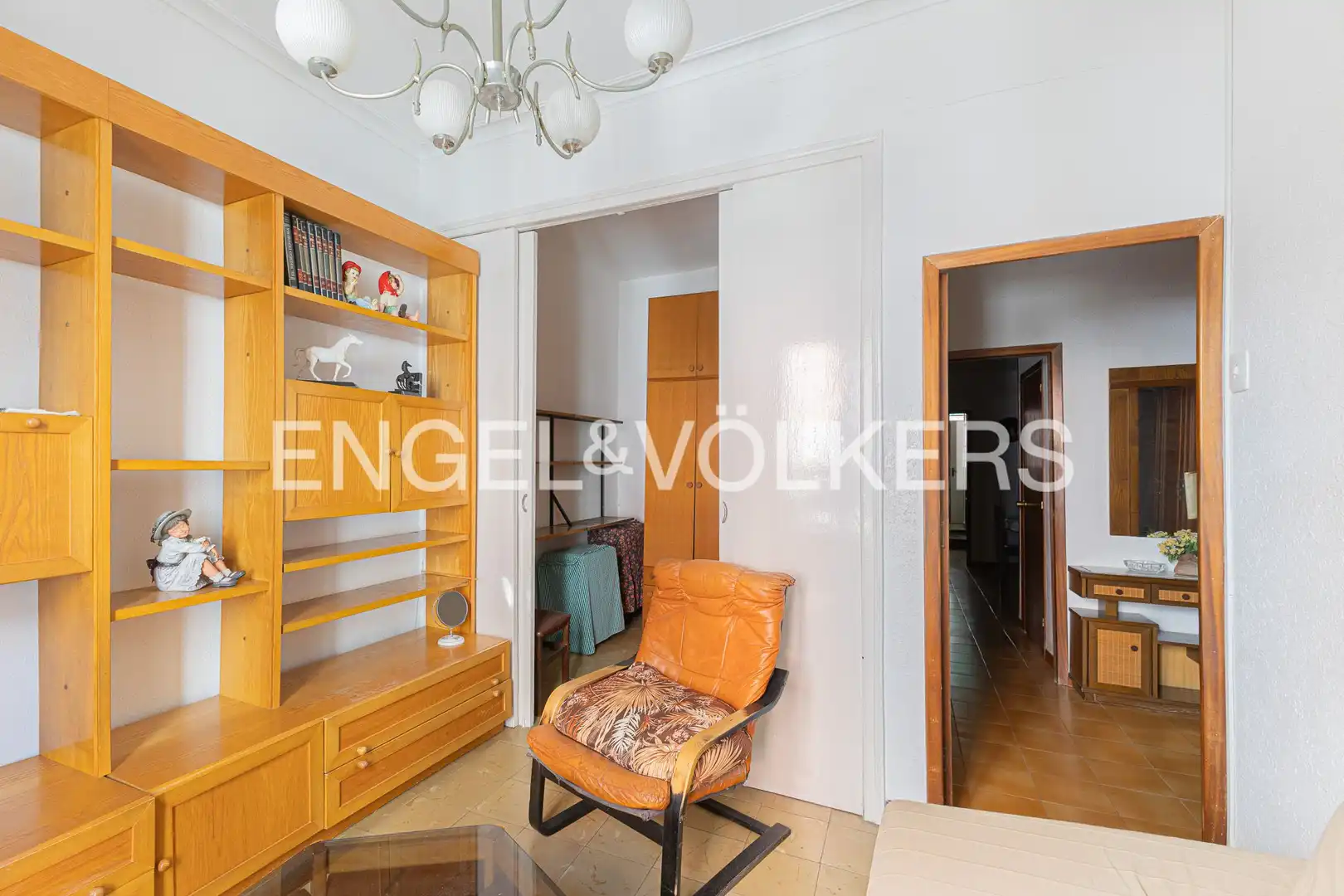 Piso en venta en Barcelona con Aire acondicionado, Calefacción y Terraza