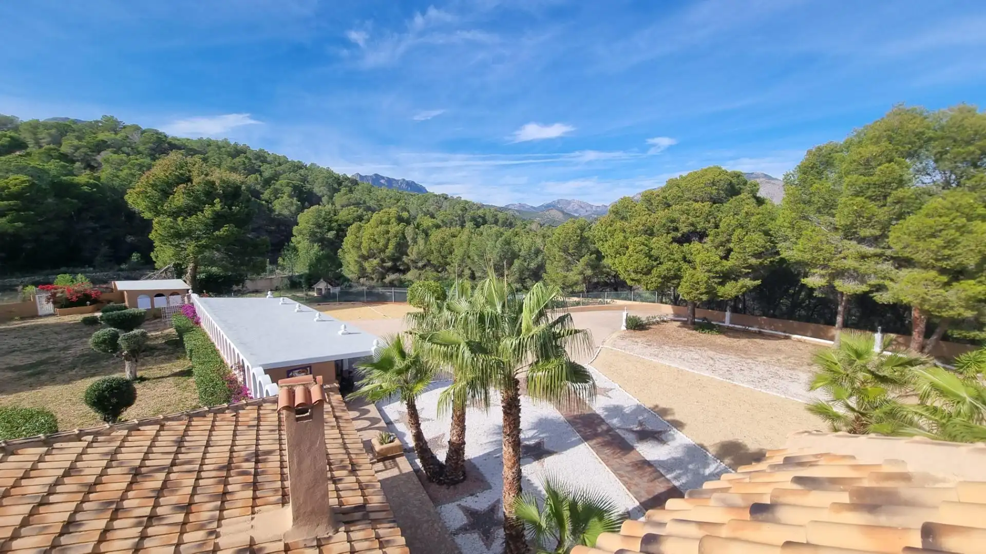Casa amb piscina en venda a La Nucia Pueblo, imagen 21
