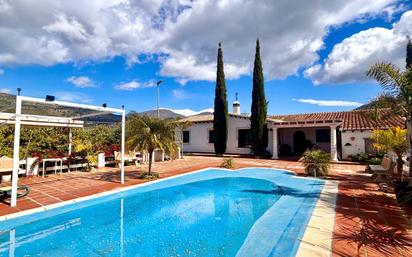 House or chalet for sale in Las Torcas, Vélez de Benaudalla