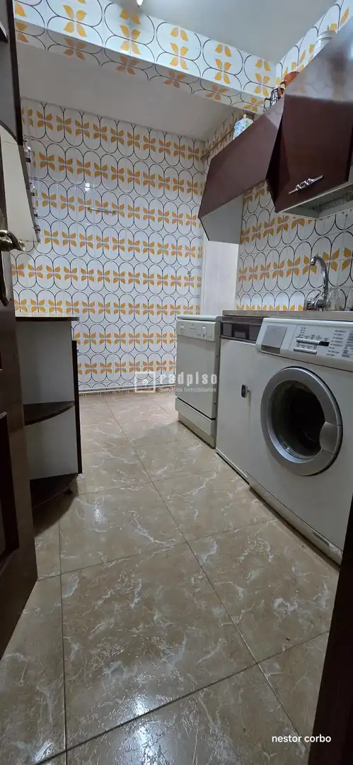 Flat for sale in Centro