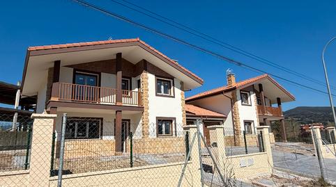 Foto 3 de Piso en venta en Calle Los Rollos, 1, Valle de Mena, Burgos