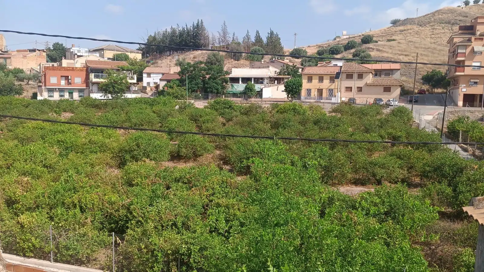 Casa o xalet en venda en Pedanías Norte