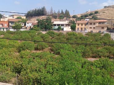 House with balcony for sale in Pedanías Norte