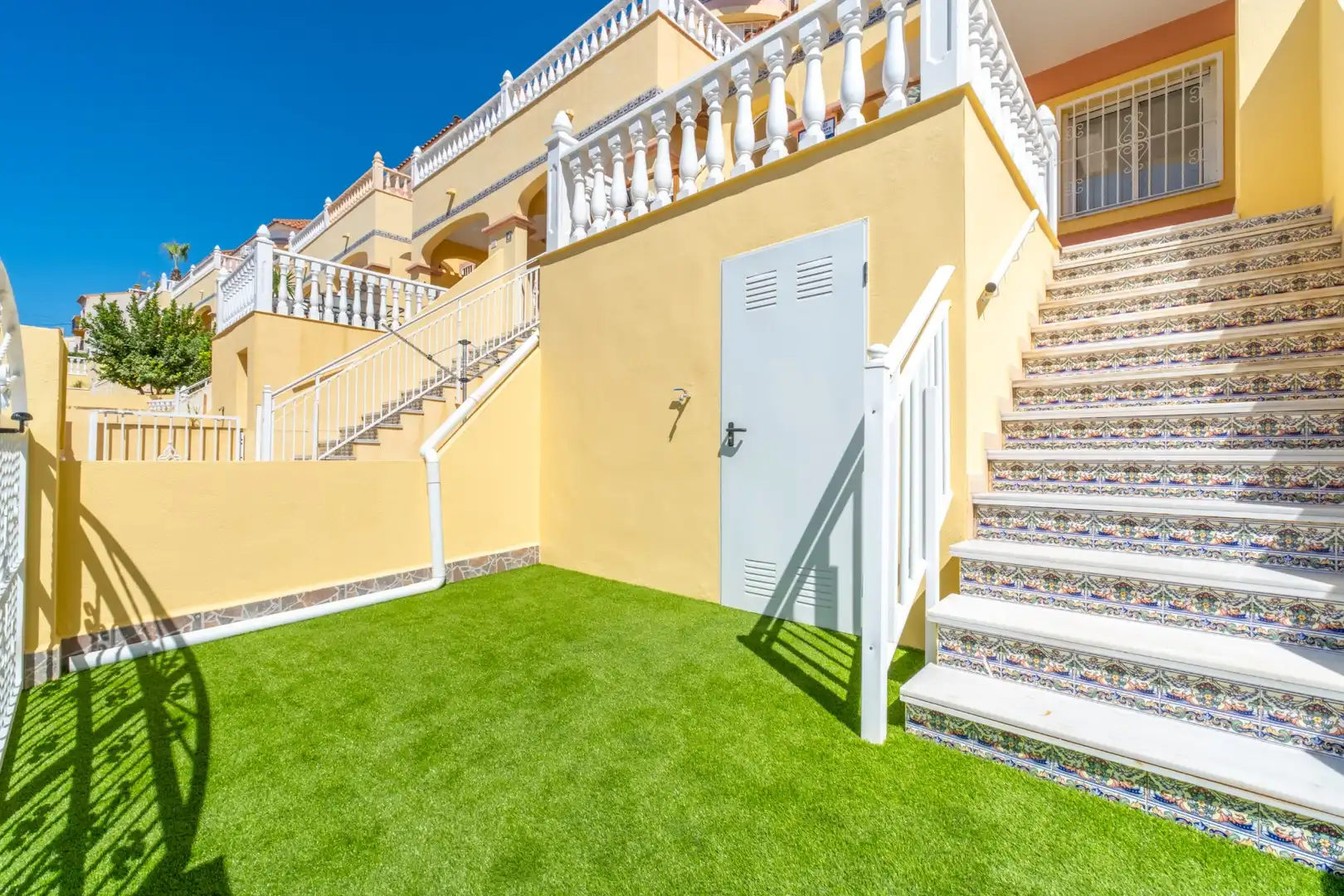 Adosado con terraza en venta en Orihuela Costa, imagen 21