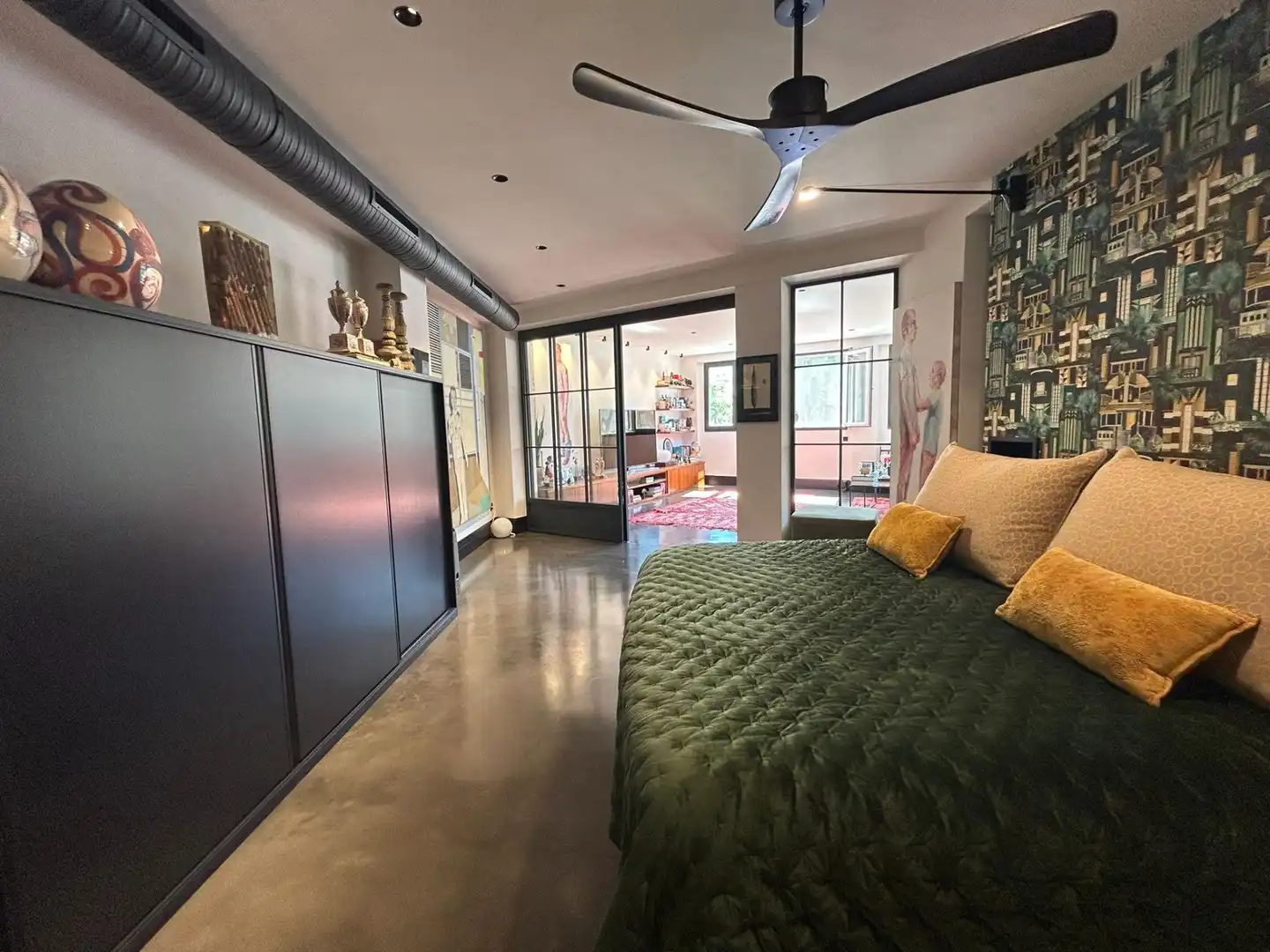 Appartement avec ascenseur à vendre à Alameda - Mentidero - Teatro Falla, imagen 22
