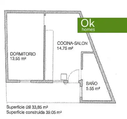 House with garden for sale in Boimorto, imagen 14