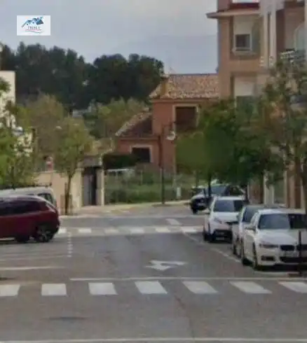 Vista exterior de Trastero en venta en Muro de Alcoy