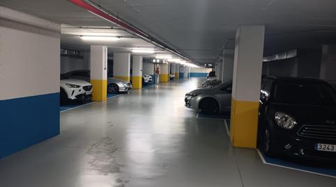 Foto 4 de Garatge de lloguer a Calle Calle de José Luis Pérez Cepeda, 13, San Pablo - Juan Flórez, A Coruña Capital