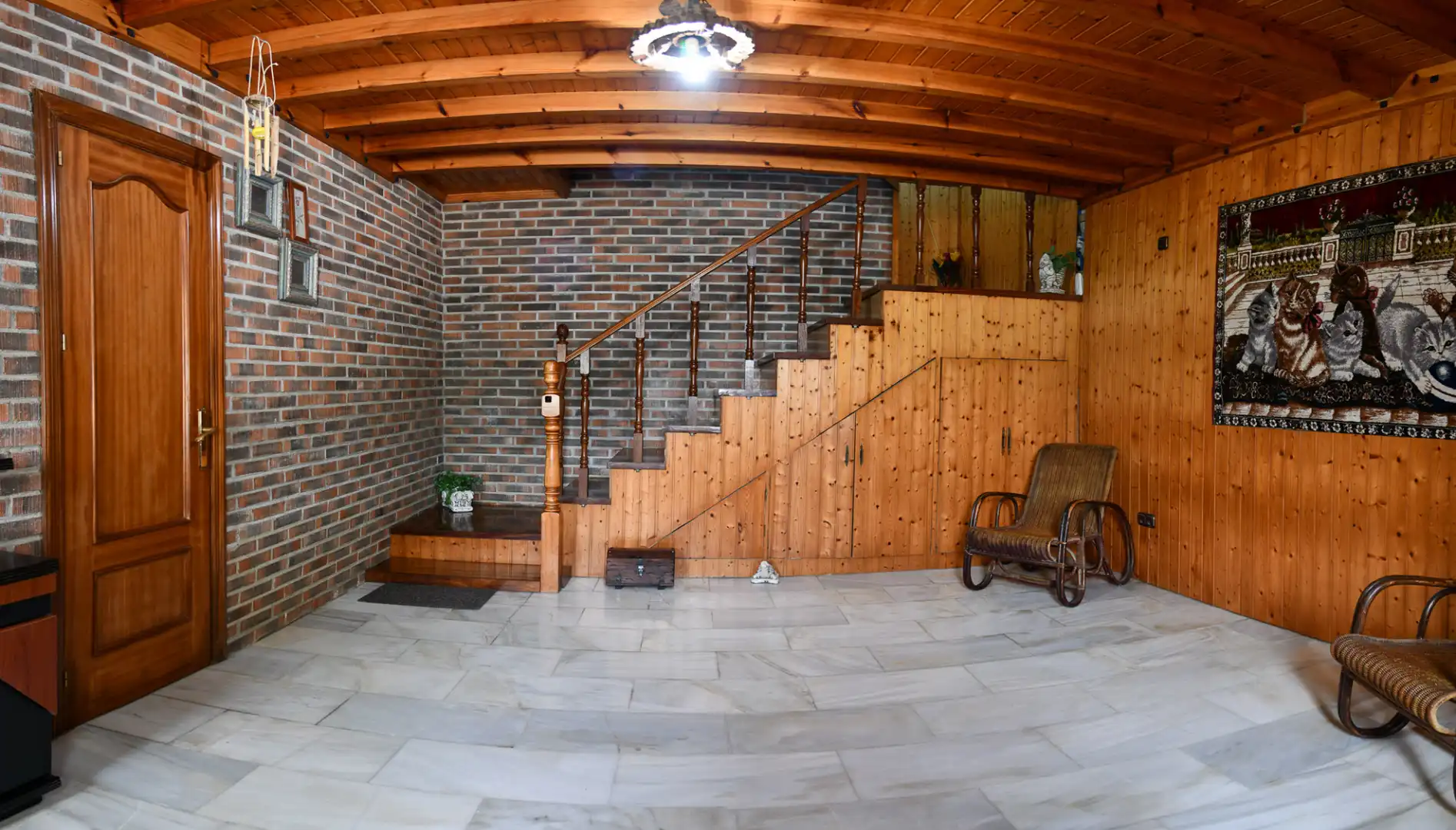 Casa o chalet en venta en Asparrena con Calefacción, Jardín privado y Terraza