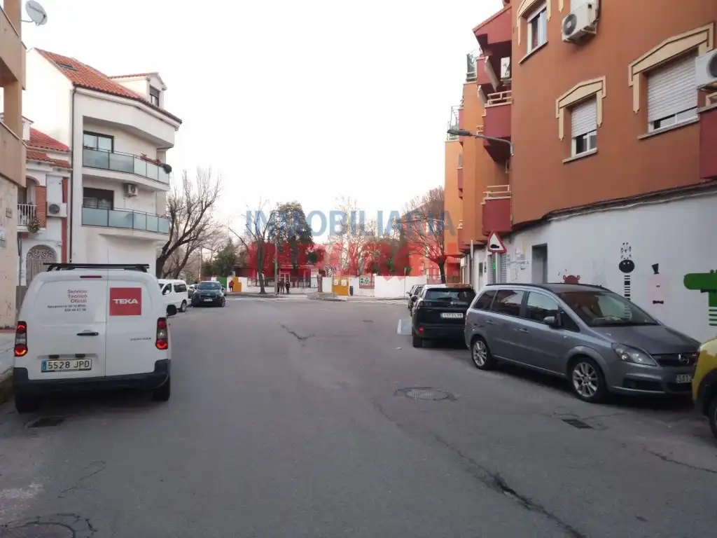 Gewerbefläche zum Verkauf in Navalmoral de la Mata