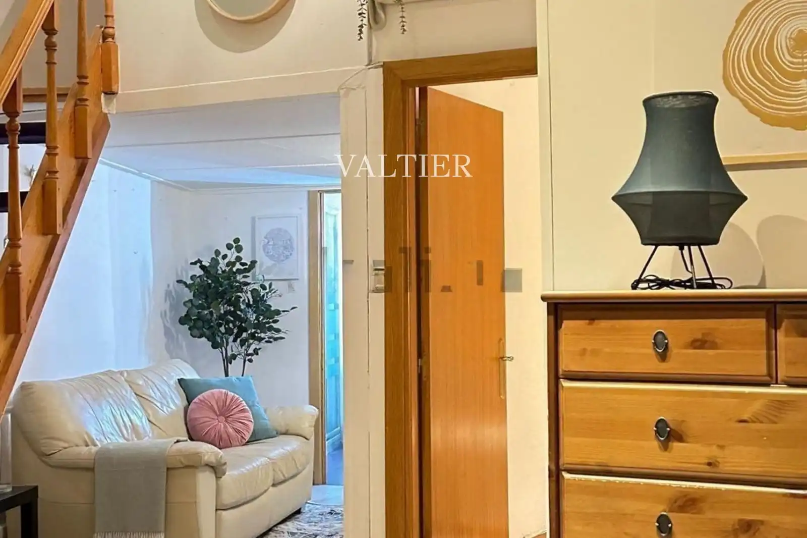Wohnung zur Miete in ALCÁNTARA, Lista