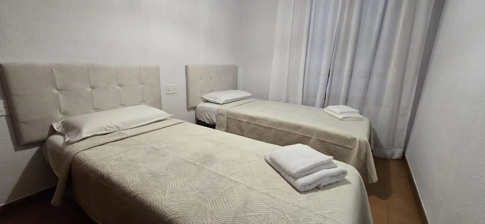 Dormitori de Apartament en venda en Torrevieja