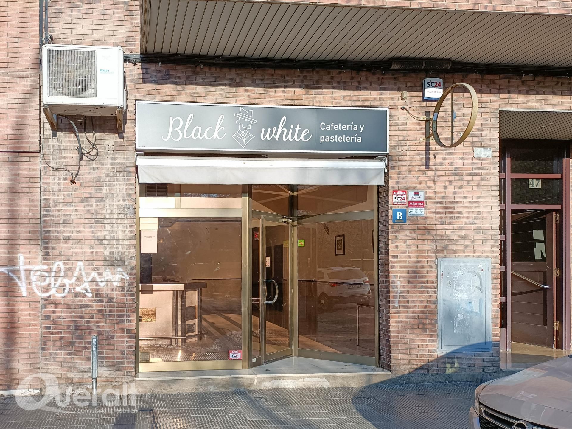 Local de lloguer a de Rosa Parks, 47, Balàfia