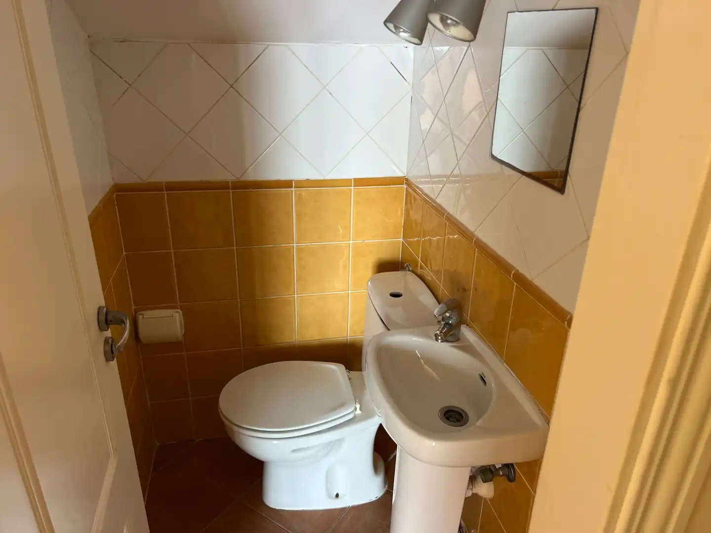 Adossat amb piscina en venda a Urbanización Castillo 3 Fase K, imagen 12