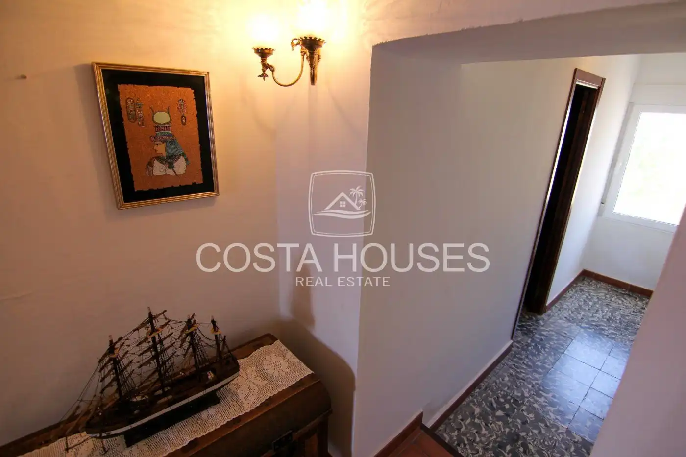 Chalet con terraza en venta en El Portet - Pla de Mar, imagen 24