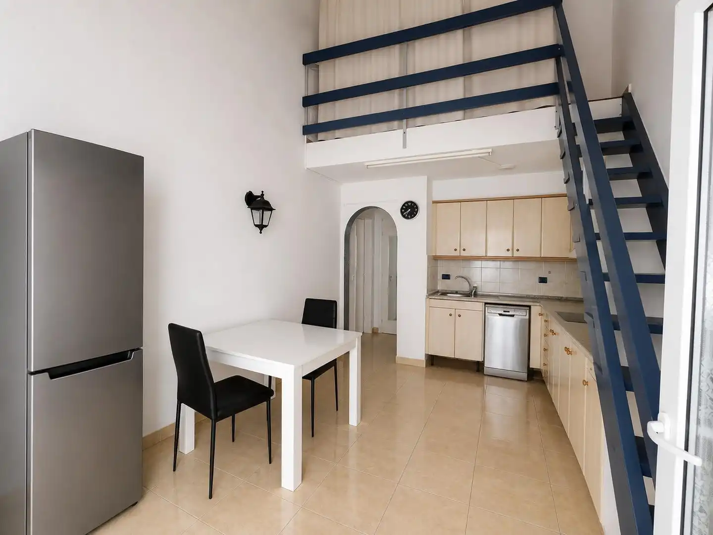 Cuina de Casa o xalet en venda en Empuriabrava