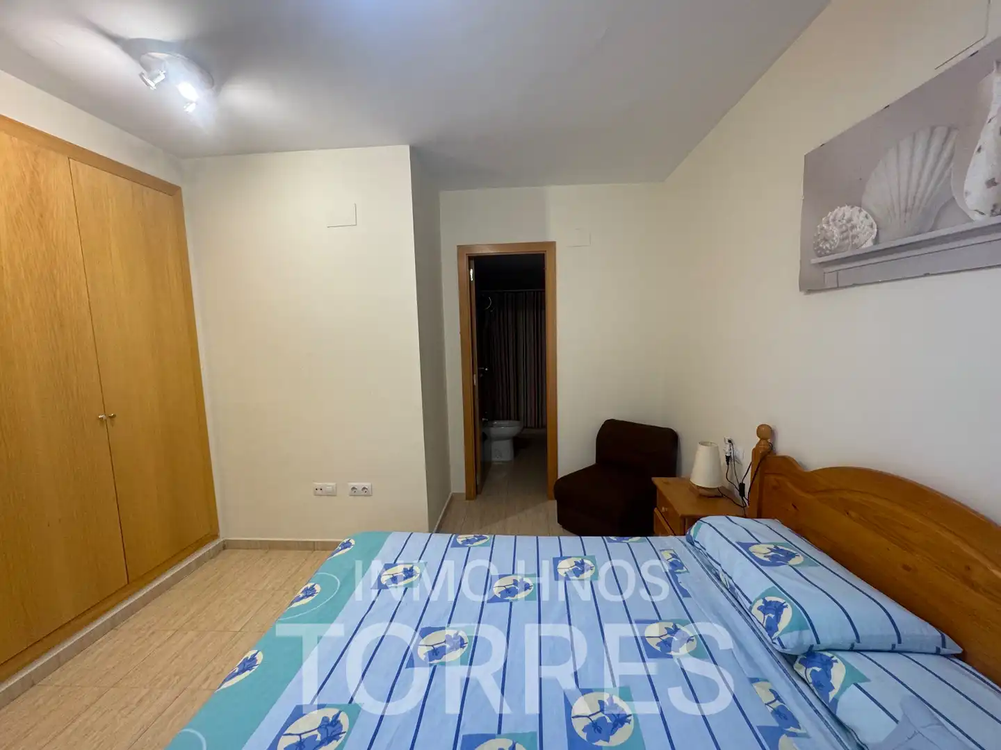 Piso con terraza en venta en Carrer de Migjorn, imagen 18