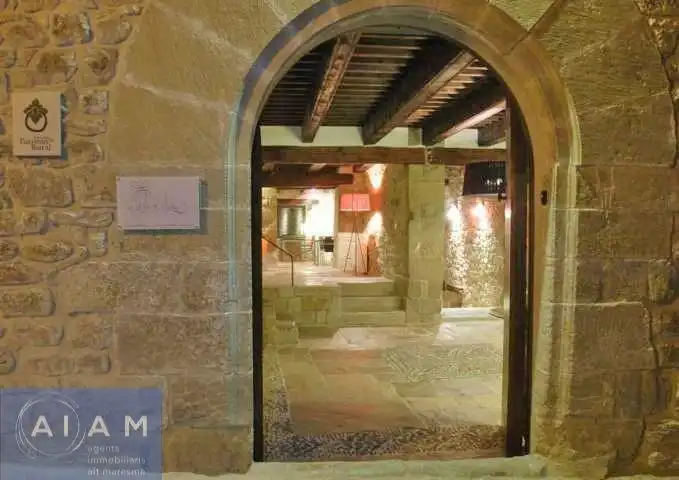 Casa amb jardí en venda a Sos del Rey Católico, imagen 9