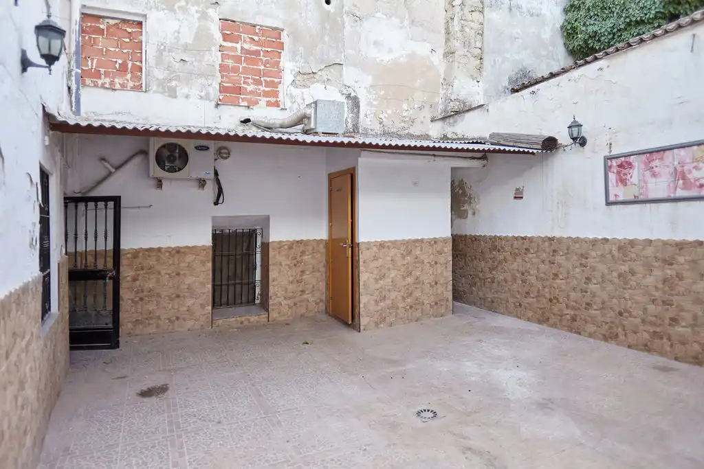 Maison à vendre à Plaza la Magdalena 7, imagen 26