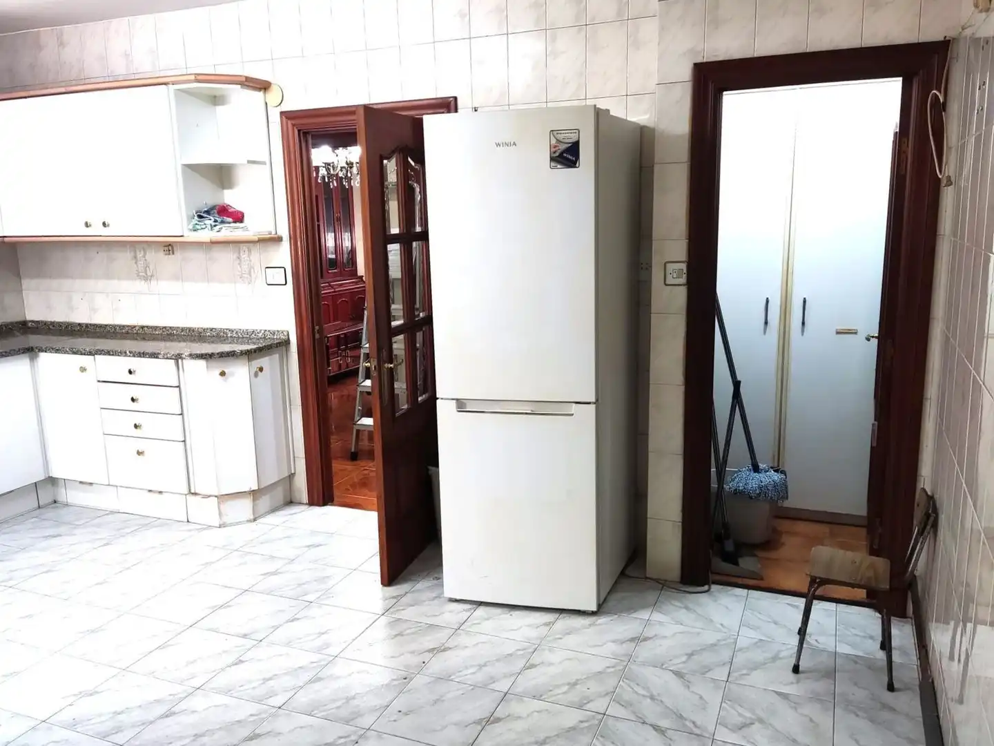 Flat for sale in Trabudu, imagen 10