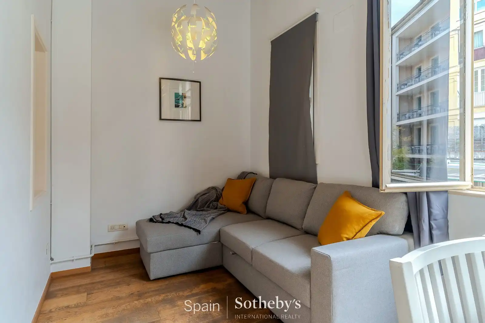 Mini appartamento con ascensore in vendita a Eixample, imagen 17