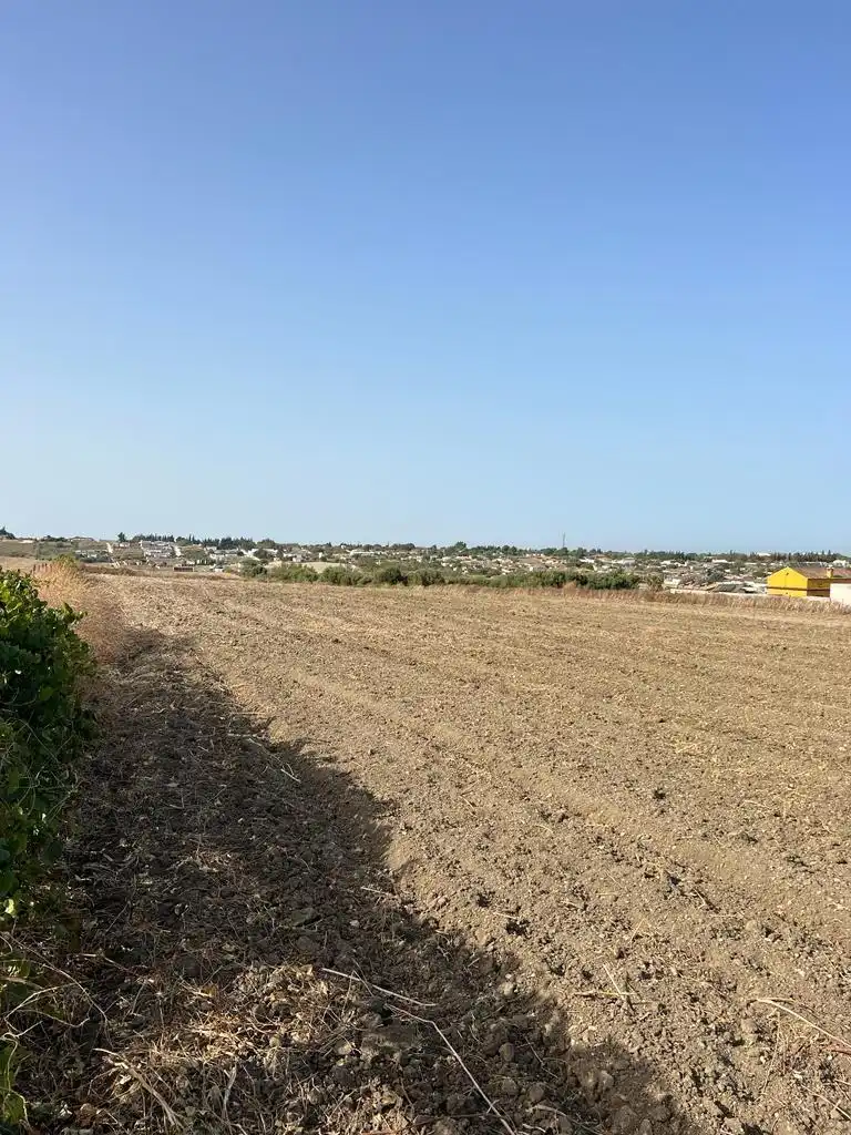 Wohnbaugrundstück zum Verkauf in Los Franceses – La Vega, imagen 2
