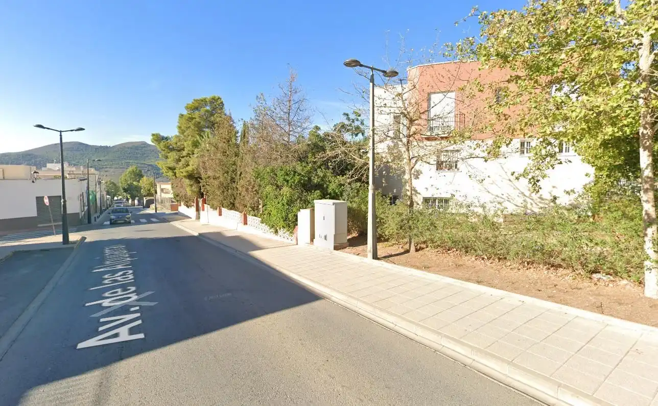 Terreno residenziale in vendita a Dalías, imagen 4