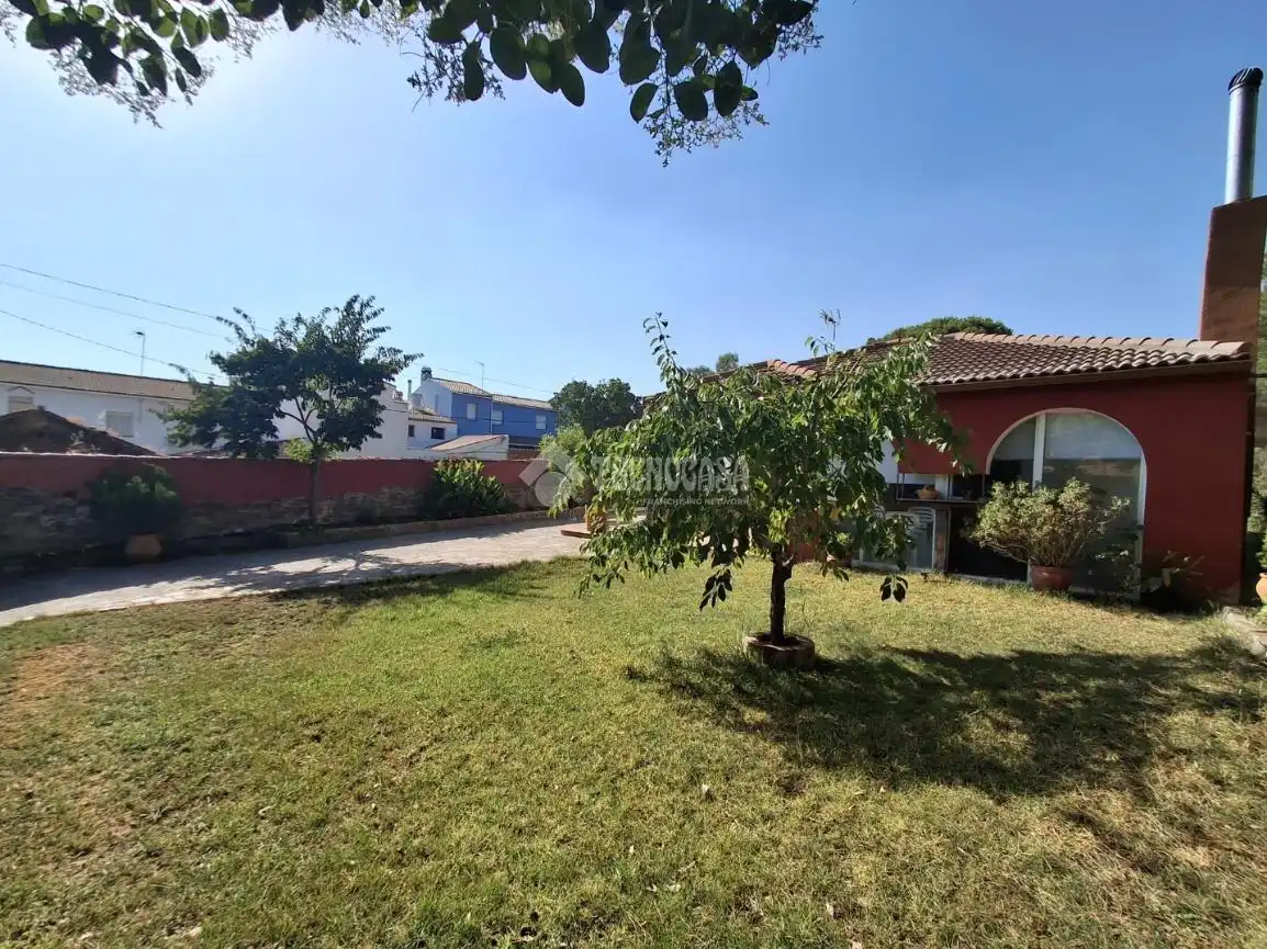 Finca rústica en venda en Santa Elena amb Aire condicionat, Terrassa i Moblat