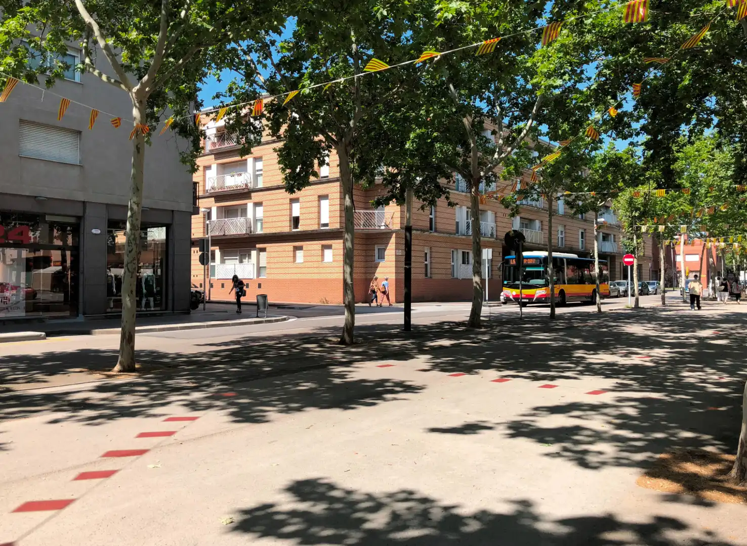 Piso con balcón en venta en Fontajau - Sant Ponç, imagen 18