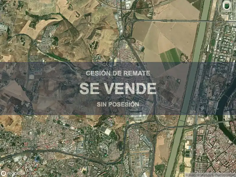 Flat for sale in Castilleja de la Cuesta