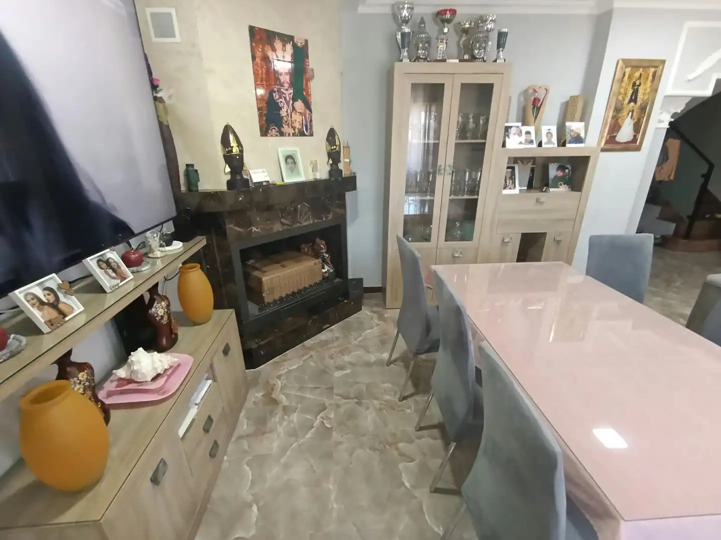 Casa a schiera in vendita a La Zarzuela - San José - Belén, imagen 4