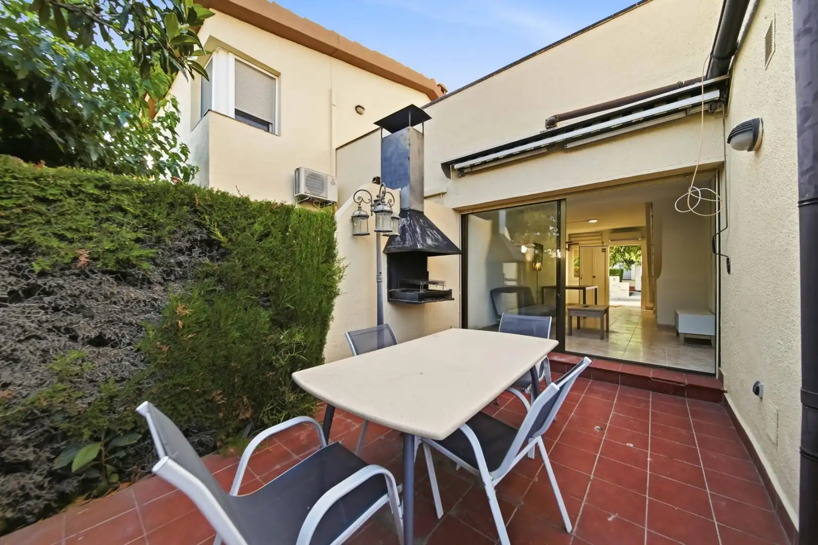 Terrace of Houses for sale in Roses