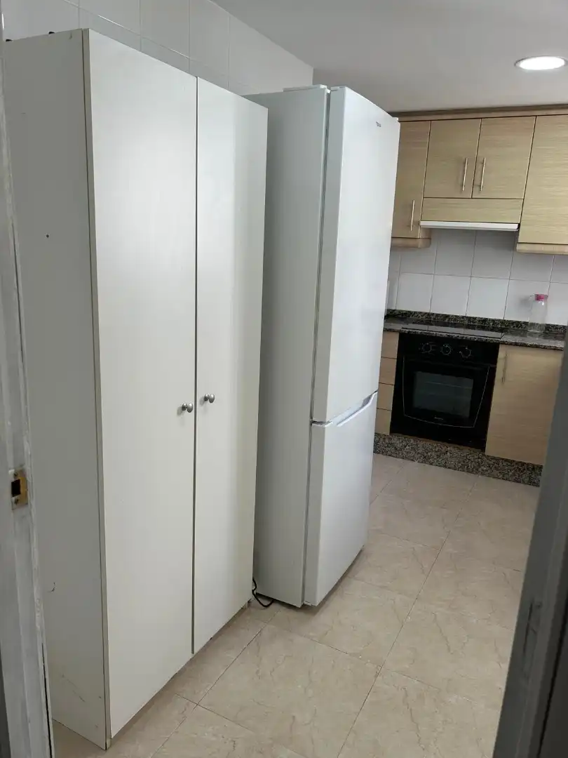 Flat with terrace to rent in Rascanya, imagen 4