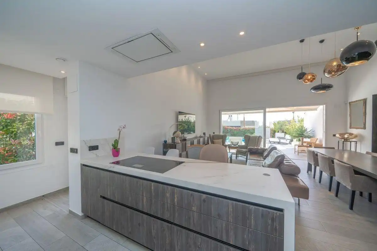 Villa in vendita a Algorfa, imagen 12