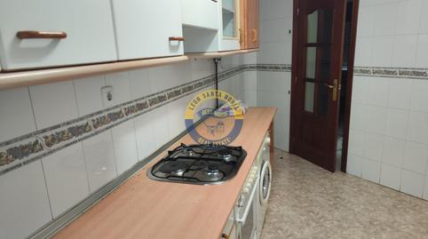 Foto 4 de Apartamento de alquiler en San Claudio - La Chantría, León Capital