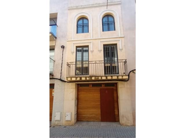 Casa-chalet en Venta en Calle de la Ravaleta en La Canonja