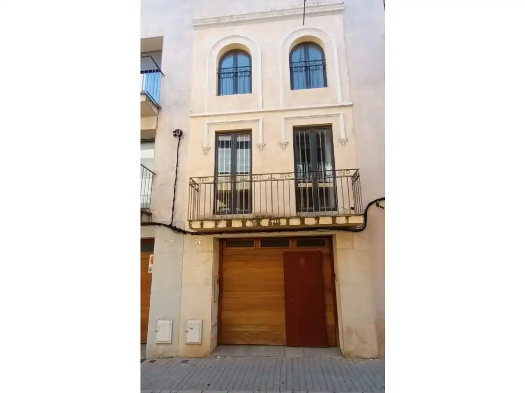 Casa in vendita a Calle de la Ravaleta