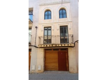 Casa en venda a Calle de la Ravaleta