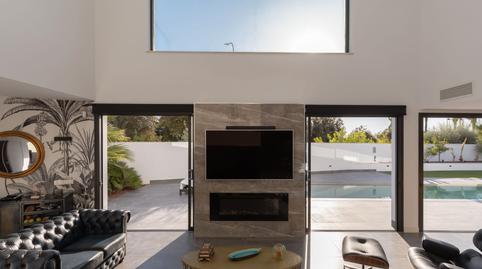 Foto 4 de Casa o xalet en venda a Paseo de Los Limoneros, Puerto Vera, Vera