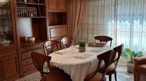 Foto 3 de Pis de lloguer a Carrer Abat Solà, Plaza Elíptica - República Argentina, Valencia