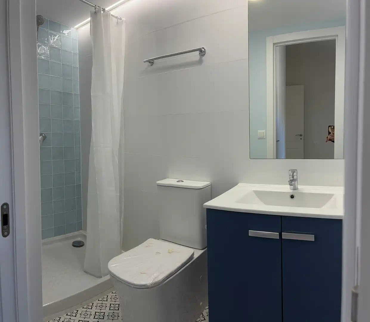 House with garden to rent in Fuencarral - El Pardo, imagen 19