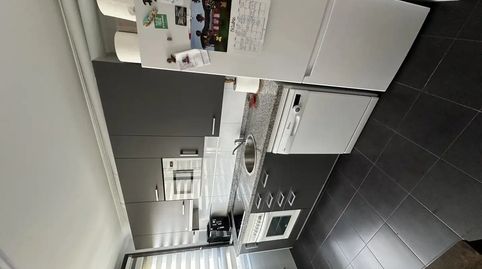 Foto 4 de Pis en venda a Calle Río Piloña, 1, Contrueces, Gijón