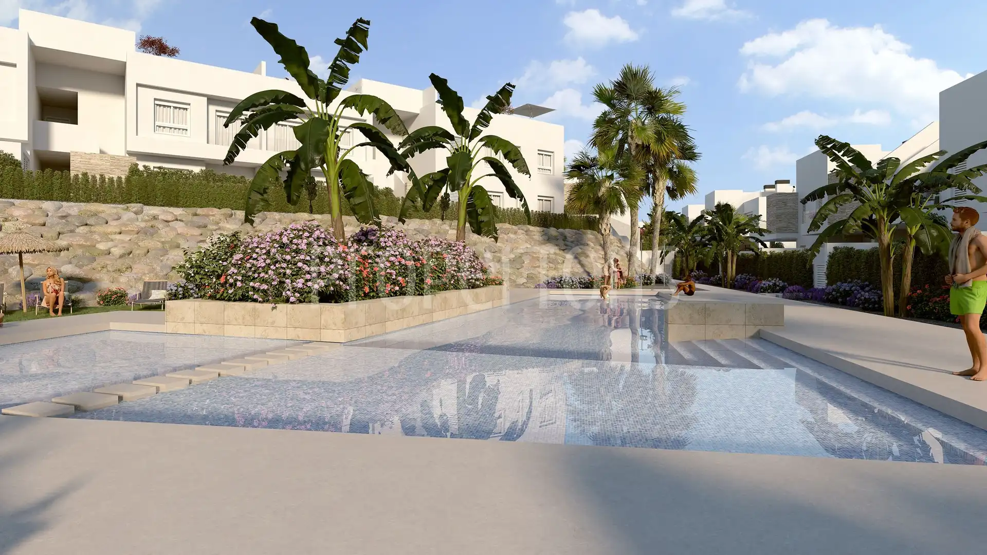 Maison à vendre à Algorfa, imagen 11